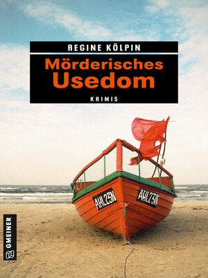 cover image of Mörderisches Usedom